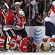 Illustration for article titled Patrick Kane Injured, Could Be Out A Long While
